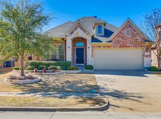 5525 Fox Chase Ln, McKinney, TX 75071