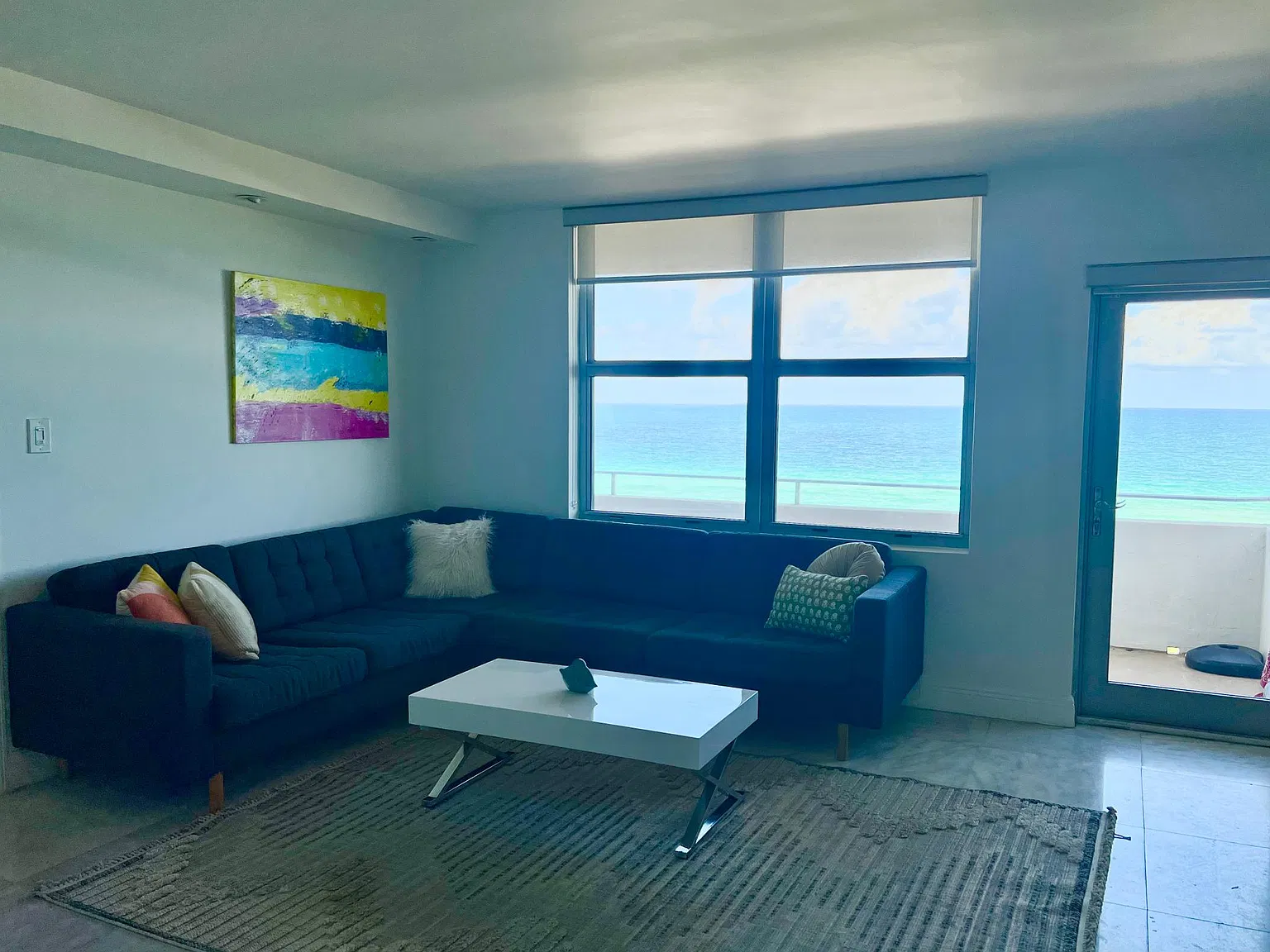 2 bed, 1285 sqft, $4,500 — Photo 2