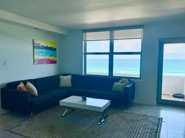 9225 Collins Ave APT 601, Surfside, FL 33154