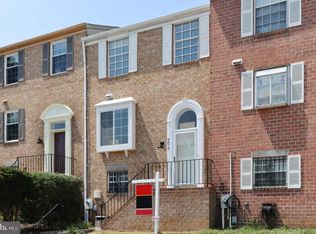 9873 Softwater Way, Columbia, MD 21046
