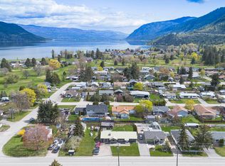 327 Pine St, Chase, BC V0E 1M1