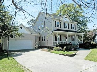 632 Colony Cir N, Wilmington, NC 28409