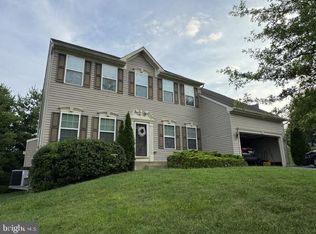 2877 Mahla Ct, Manchester, MD 21102