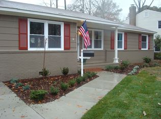 3533 Sea Horse Way, Virginia Beach, VA 23452