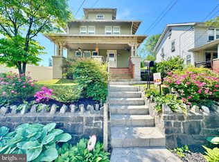 74 E Buckingham Ave, Mount Ephraim, NJ 08059