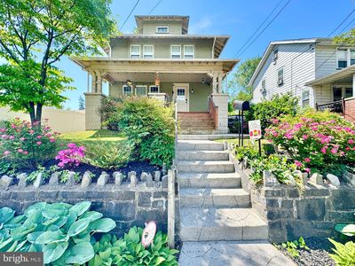 74 E Buckingham Ave, Mount Ephraim, NJ, 08059