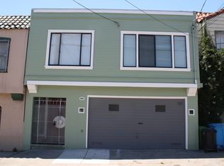 1419 Thomas Ave, San Francisco, CA 94124