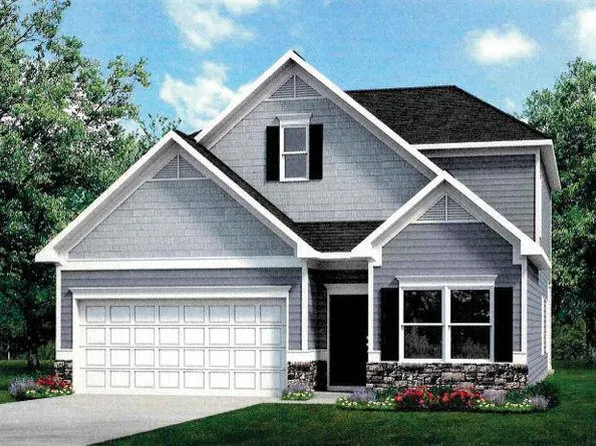 34 N Haven Dr, Rome, GA 30165