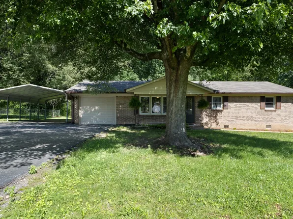 254 Willow Run, McMinnville, TN 37110