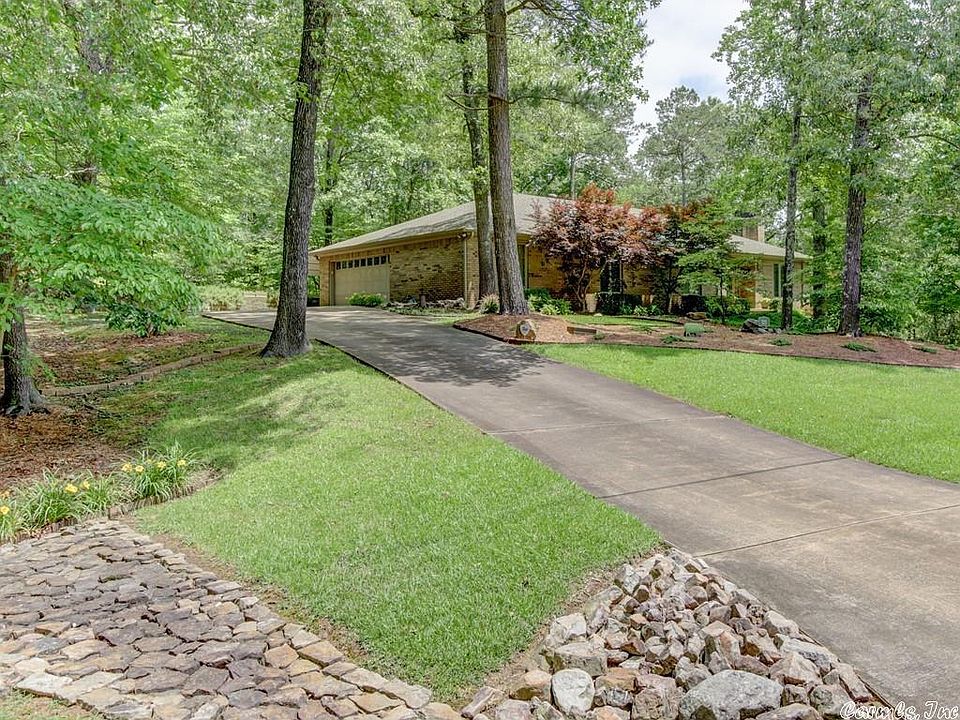 129 Parkway Sq, Pearcy, AR 71964 Zillow