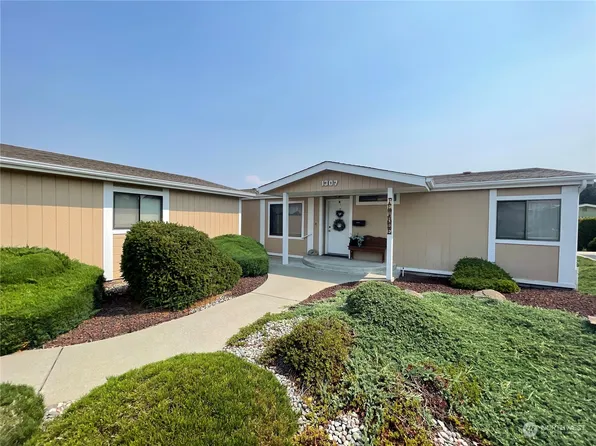 1307 Glacier Place #65, Wenatchee, WA 98801