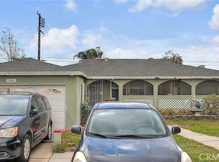 946 E J St, Ontario, CA 91764