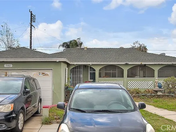 946 E J St, Ontario, CA 91764