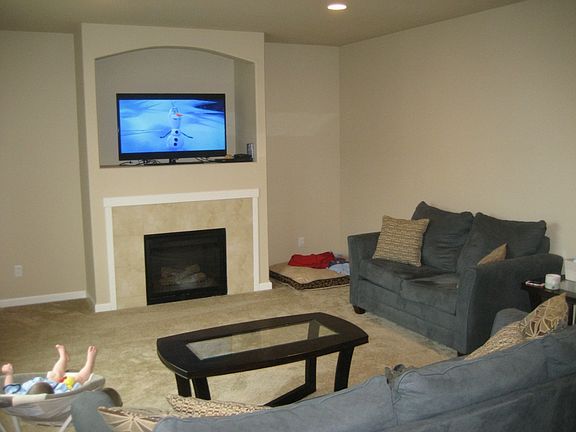 5th image of 2518 163rd Street Ct E