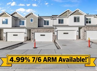 2259 W 1400 N #170, Farr West, UT 84404