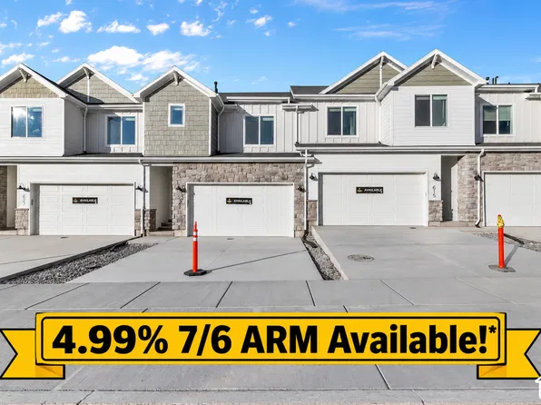 839 S 380 E, Smithfield, UT 84335
