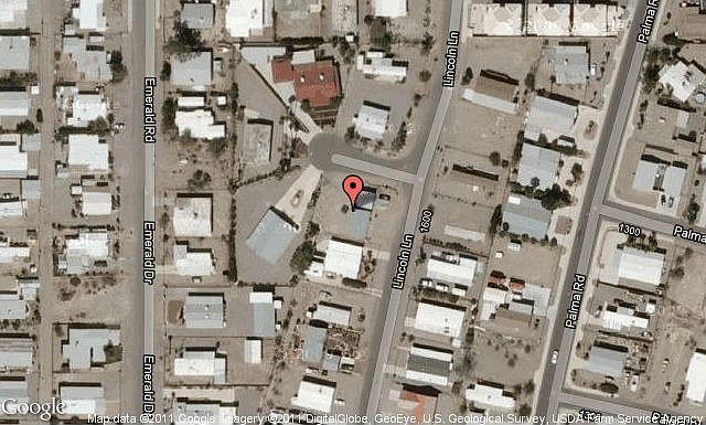 Map View