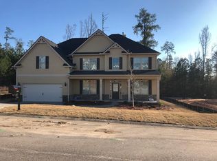 418 Equinox Loop, Aiken, SC 29803