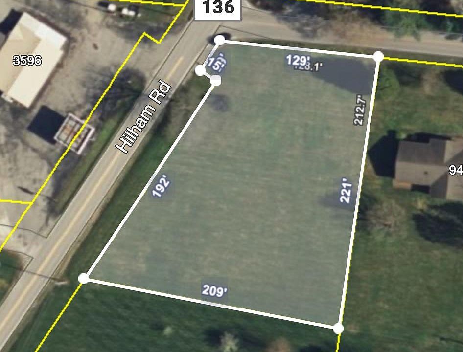 1st image of 00 Quinland Lake Road