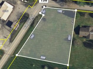 00 Quinland Lake Road, Cookeville, TN 38506