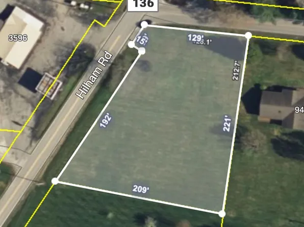 00 Quinland Lake Road, Cookeville, TN 38506