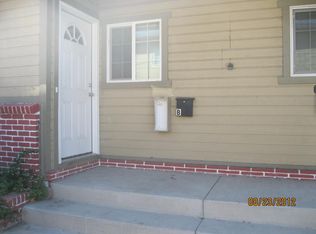 1540 Mill St APT D, Reno, NV 89502