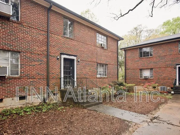 Briarwood Apartments, 1077 Briarcliff Rd NE #71d9cbb6f, Atlanta, GA 30306