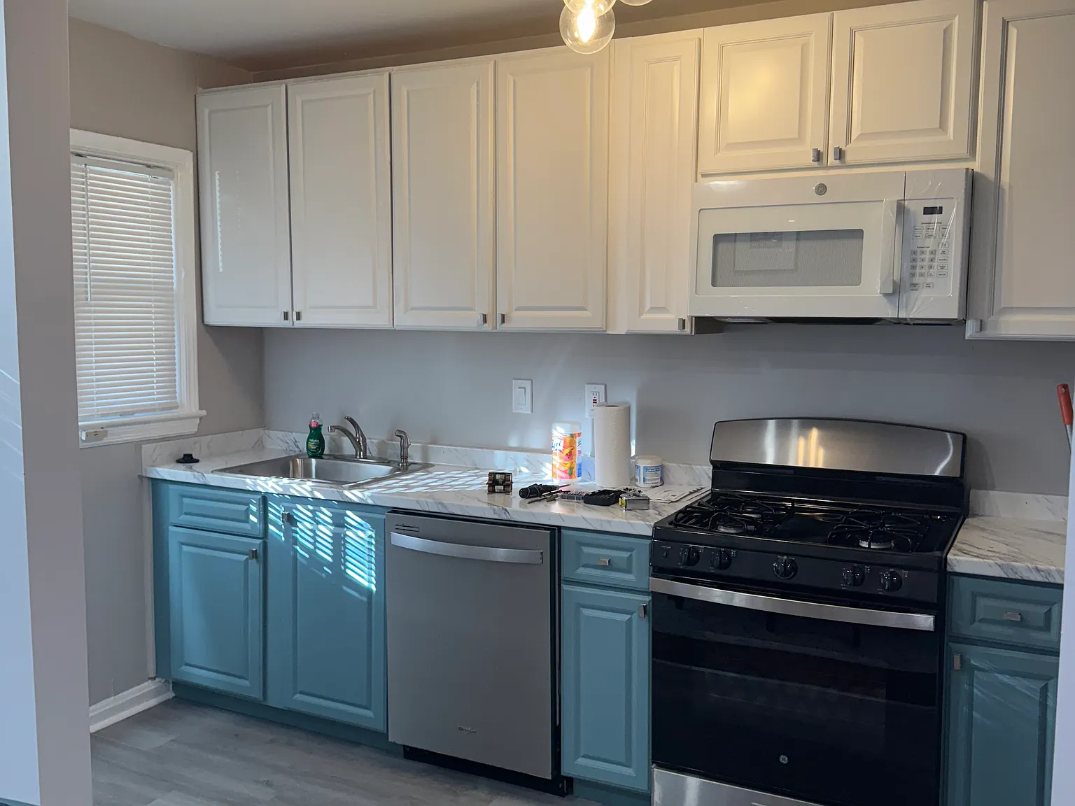 3 bed, 1024 sqft, $850 — Photo 2
