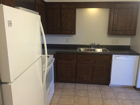 Kitchen View 2
