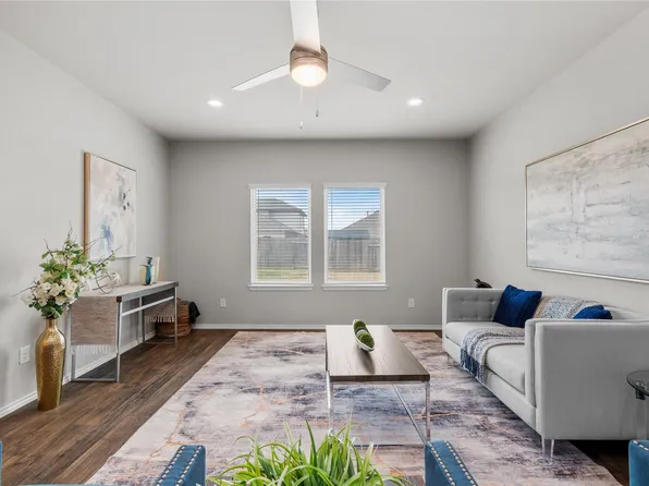 15028 Moose Creek Ln, Conroe, TX 77384