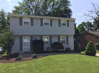 653 Surfside Dr, Pittsburgh, PA