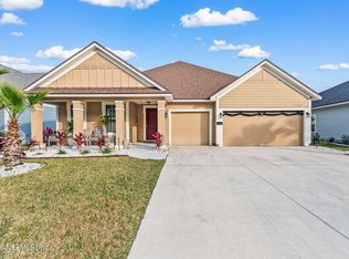 1043 LAUREL VALLEY Drive, Orange Park, FL 32065