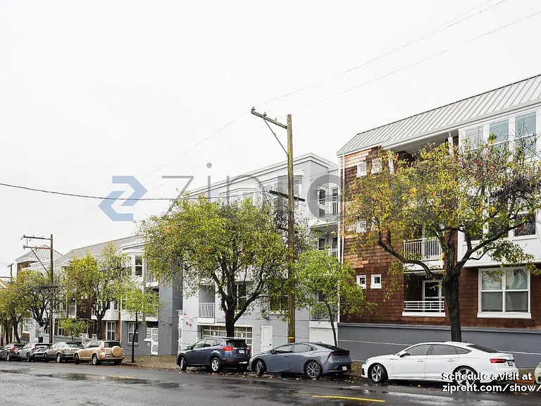 2001 McAllister St #241 — Photo 12