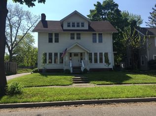 193 E Iroquois Rd, Pontiac, MI 48341