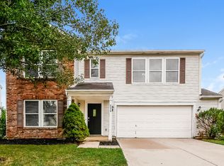 6058 Amber Valley Ln, Indianapolis, IN 46237