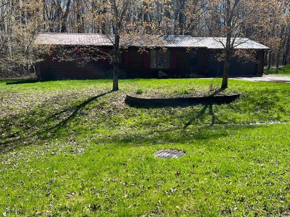 18562 Basswood Ln, Pine City, MN 55063