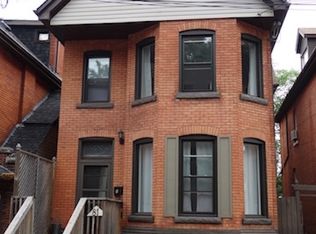 81 Grant Ave #2, Hamilton, ON L8N 2X6
