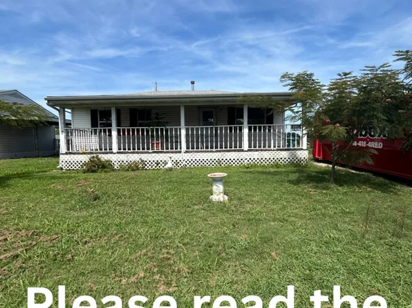 2611 Meadowlane Dr, Granite City, IL 62040