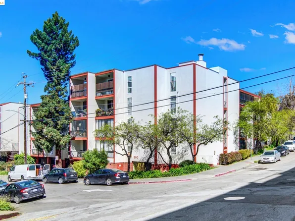 250 Whitmore St APT 108, Oakland, CA 94611
