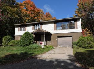 47 Stetson Rd, Tupper Lake, NY 12986