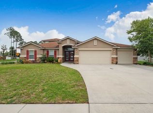 1789 Foggy Day Dr, Middleburg, FL 32068
