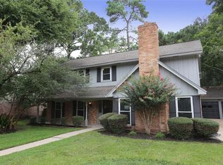 7914 Lichen Ln, Spring, TX 77379