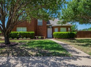 206 Brian Way, Red Oak, TX 75154
