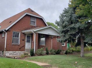 4012 McDonald Ave, Saint Louis, MO 63116