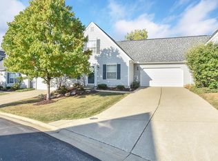 497 Parkside Ln, Tallmadge, OH