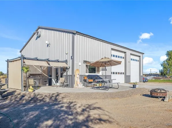 10595 S Queens Road, Mohave Valley, AZ 86440