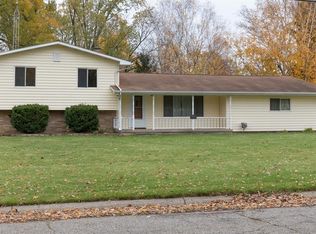 5197 Capri Ln, Flint, MI 48507