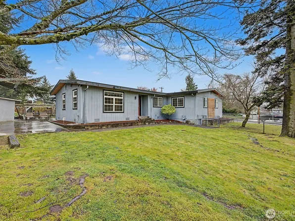 2502 NE 7th Street, Renton, WA 98056