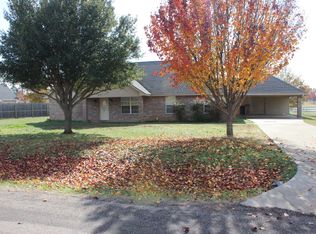 12319 County Road 182, Bullard, TX 75757