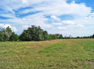 168 Tbd County Rd, Iola, TX 77861